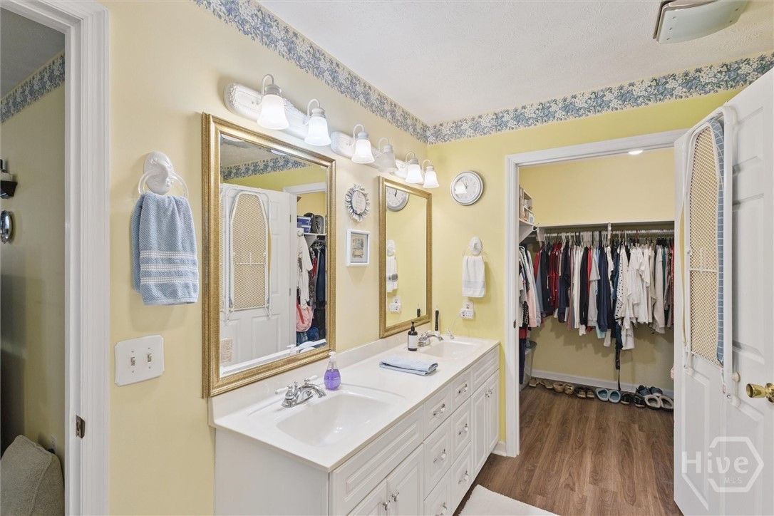 3058 Old Eighty Road Millen, GA 30442 - Photo 28 of 46