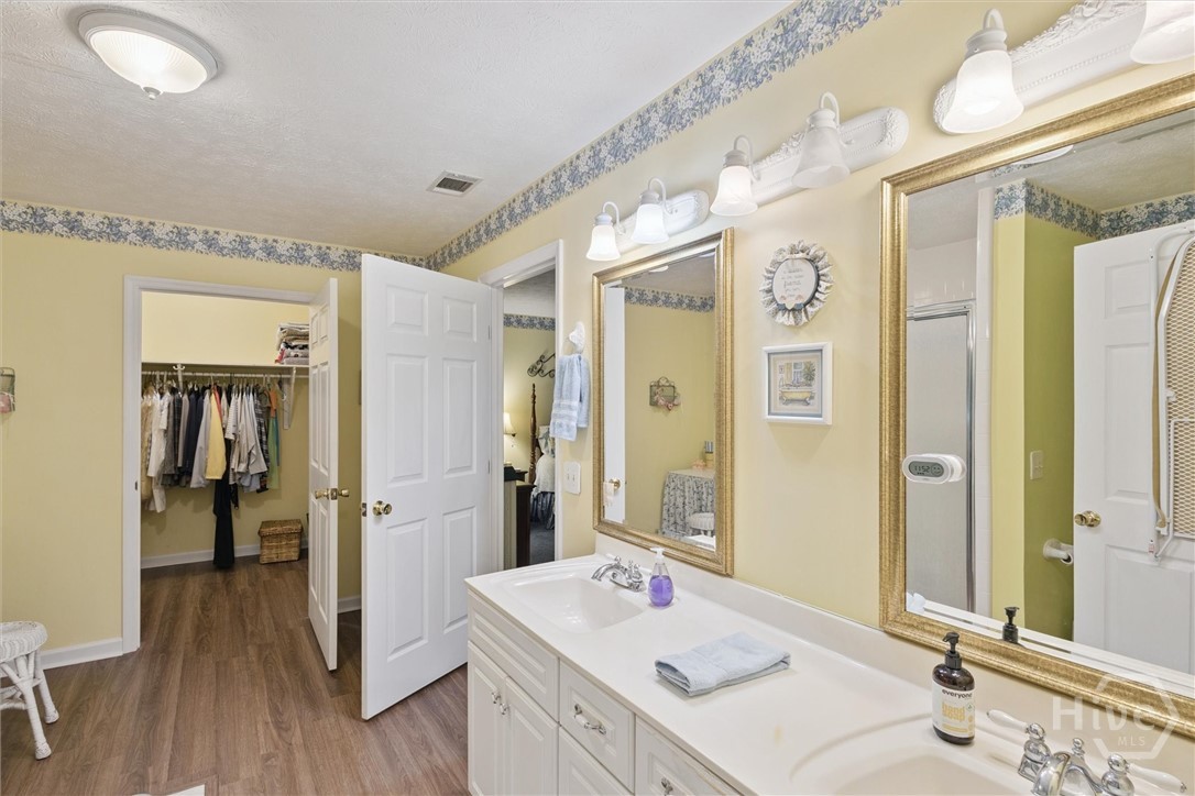 3058 Old Eighty Road Millen, GA 30442 - Photo 30 of 46