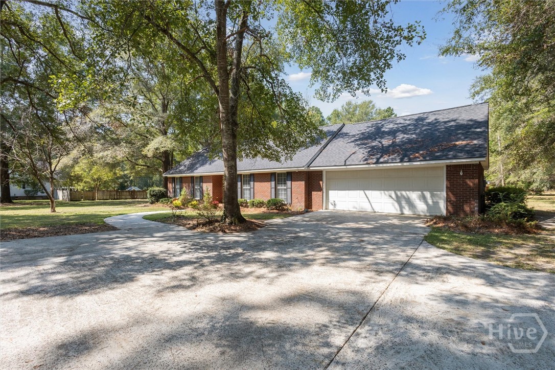 3058 Old Eighty Road Millen, GA 30442 - Photo 3 of 46