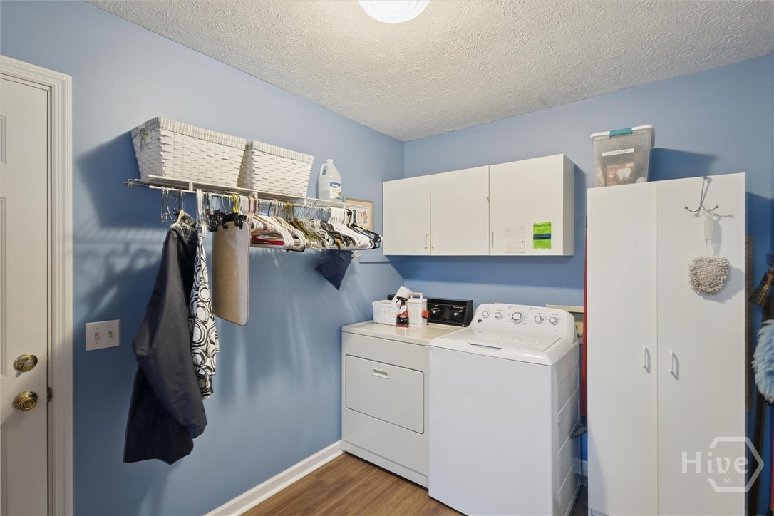 3058 Old Eighty Road Millen, GA 30442 - Photo 31 of 46