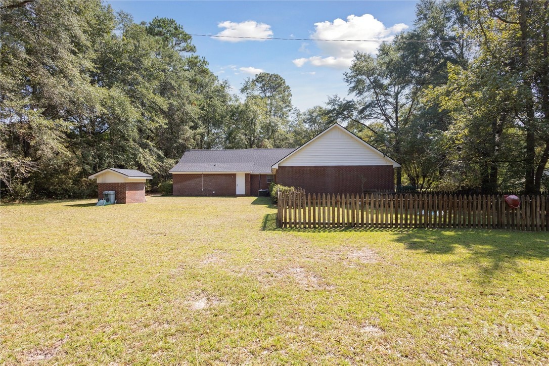 3058 Old Eighty Road Millen, GA 30442 - Photo 34 of 46