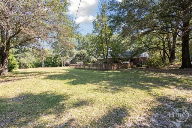 $297,000 | 3058 Old Eighty Road, Millen, GA 30442