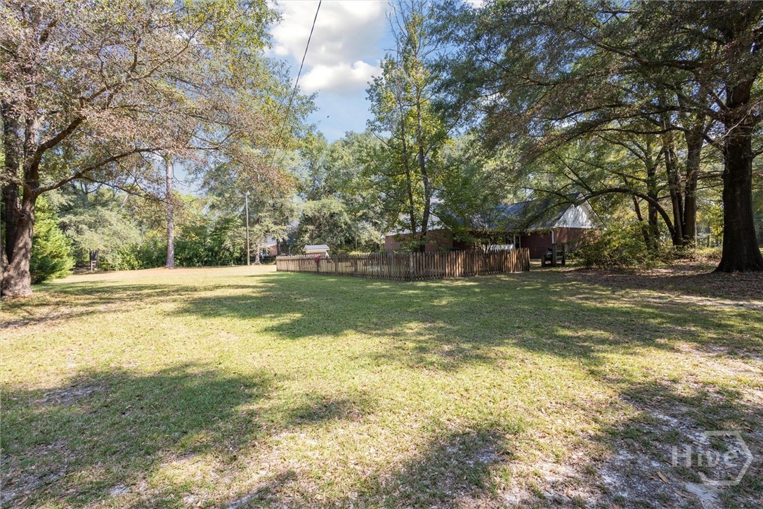 3058 Old Eighty Road Millen, GA 30442 - Photo 35 of 46