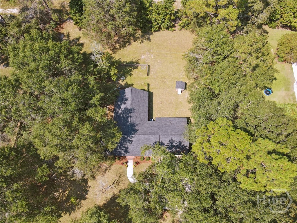3058 Old Eighty Road Millen, GA 30442 - Photo 40 of 46