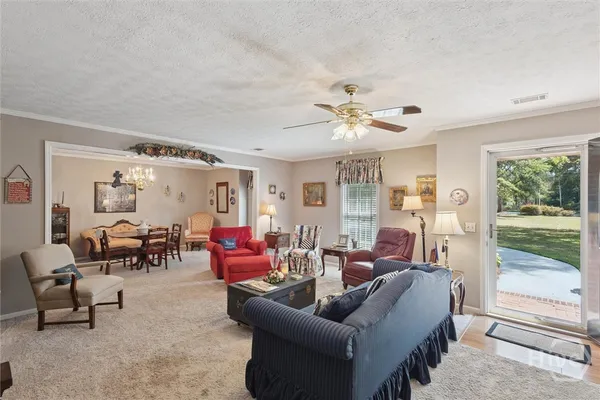 $297,000 | 3058 Old Eighty Road, Millen, GA 30442