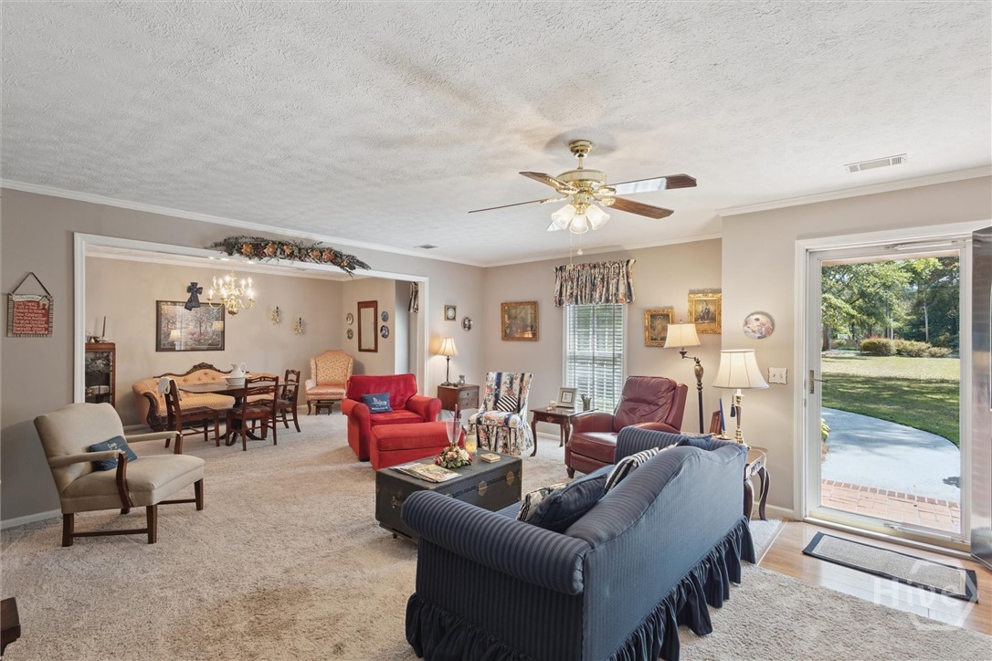 3058 Old Eighty Road Millen, GA 30442 - Photo 4 of 46