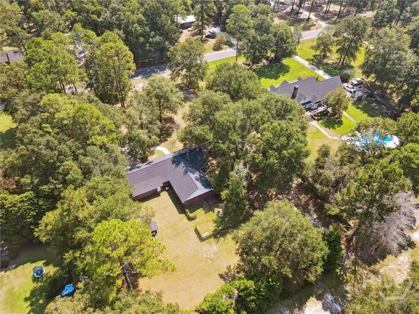 $297,000 | 3058 Old Eighty Road, Millen, GA 30442