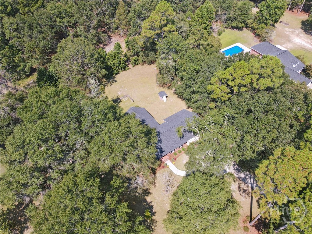 3058 Old Eighty Road Millen, GA 30442 - Photo 45 of 46