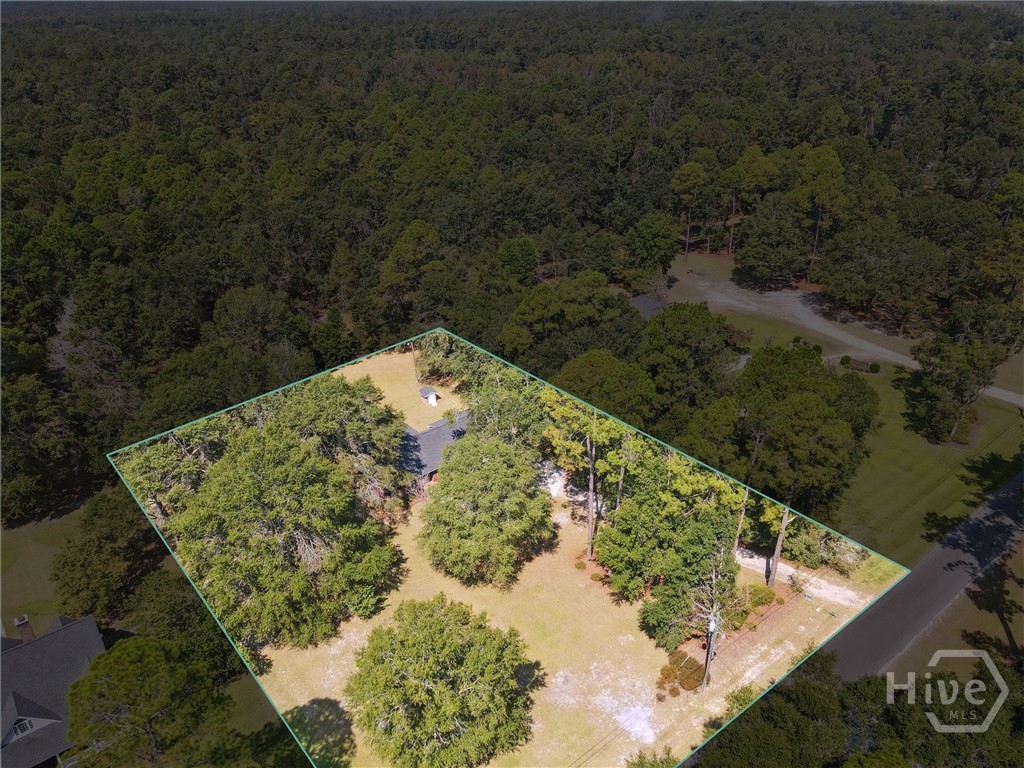 3058 Old Eighty Road Millen, GA 30442 - Photo 46 of 46