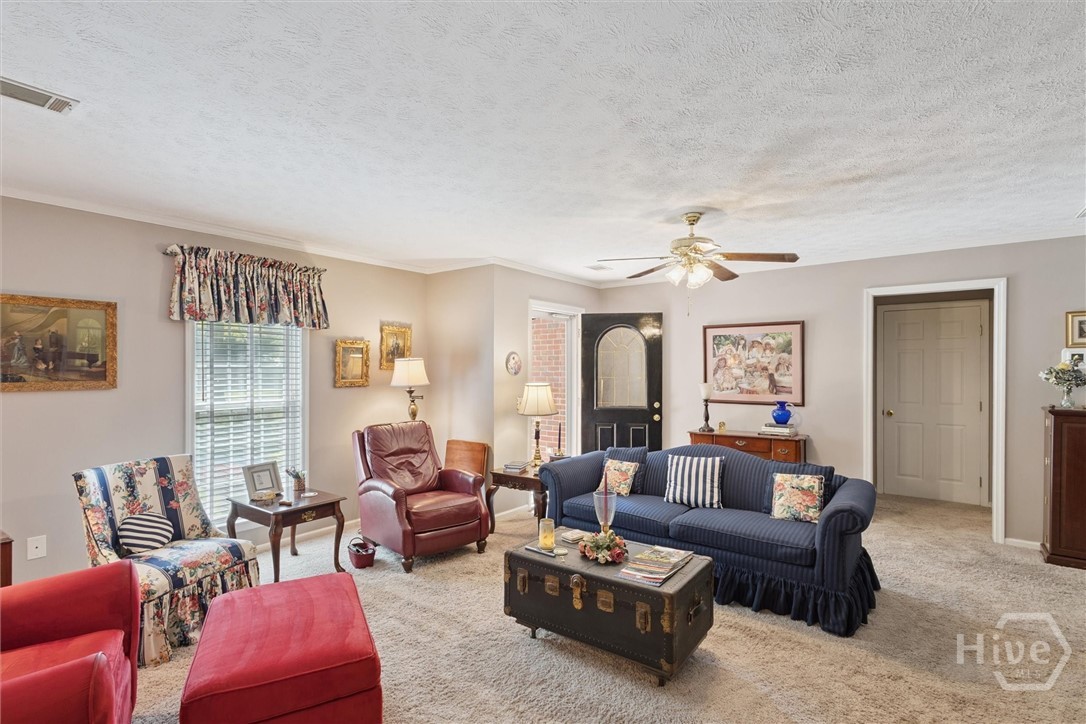 3058 Old Eighty Road Millen, GA 30442 - Photo 5 of 46