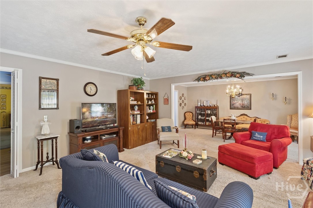 3058 Old Eighty Road Millen, GA 30442 - Photo 6 of 46