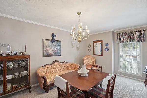 $297,000 | 3058 Old Eighty Road, Millen, GA 30442