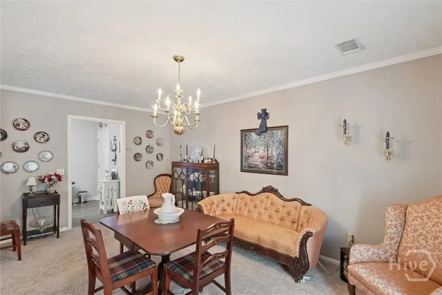 $297,000 | 3058 Old Eighty Road, Millen, GA 30442