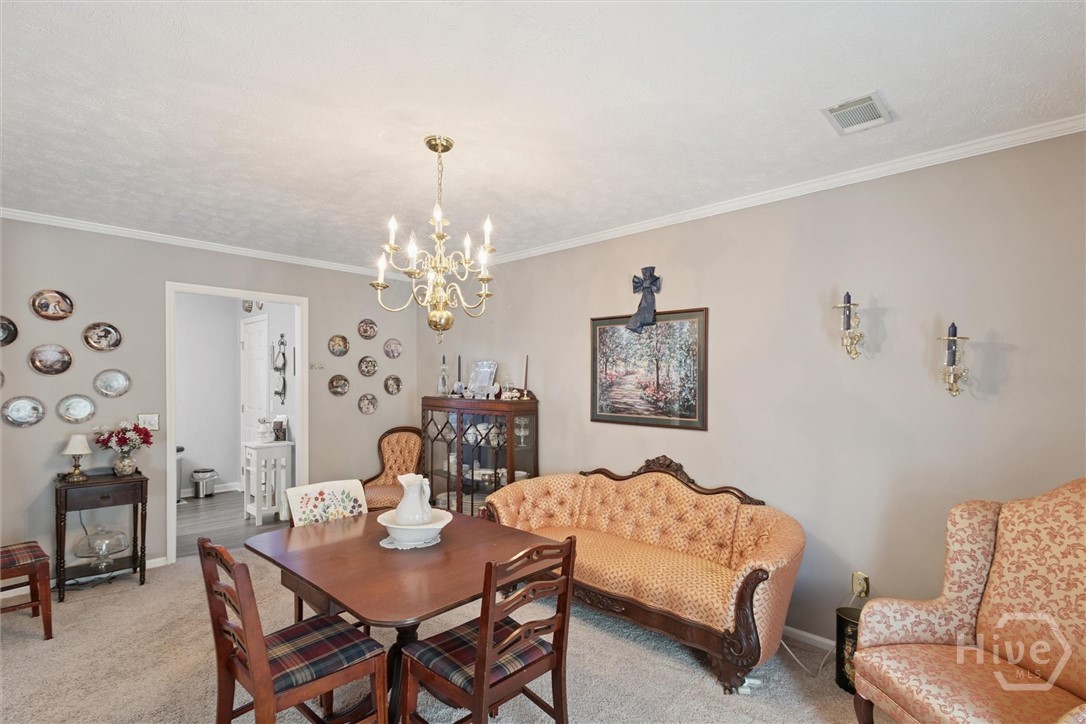 3058 Old Eighty Road Millen, GA 30442 - Photo 8 of 46