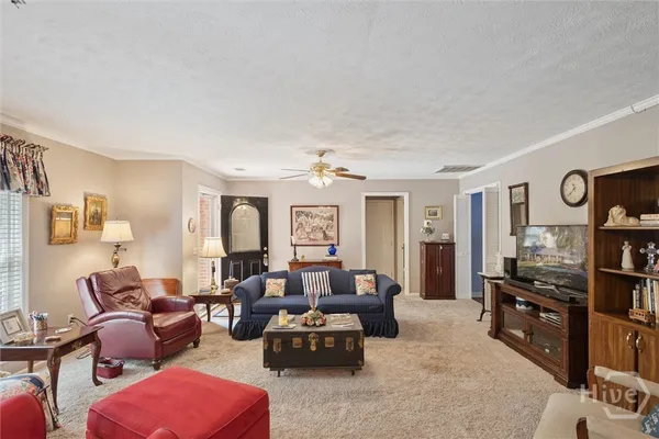 $297,000 | 3058 Old Eighty Road, Millen, GA 30442