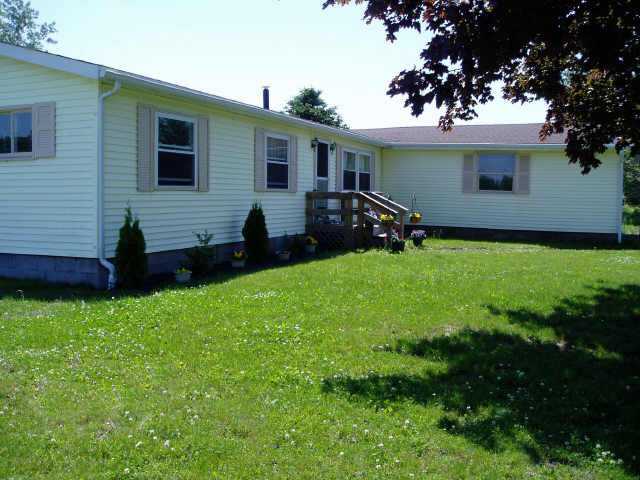 2765 Serven Road Waterloo, NY 13165 - Photo 1 of 1 Exterior Front