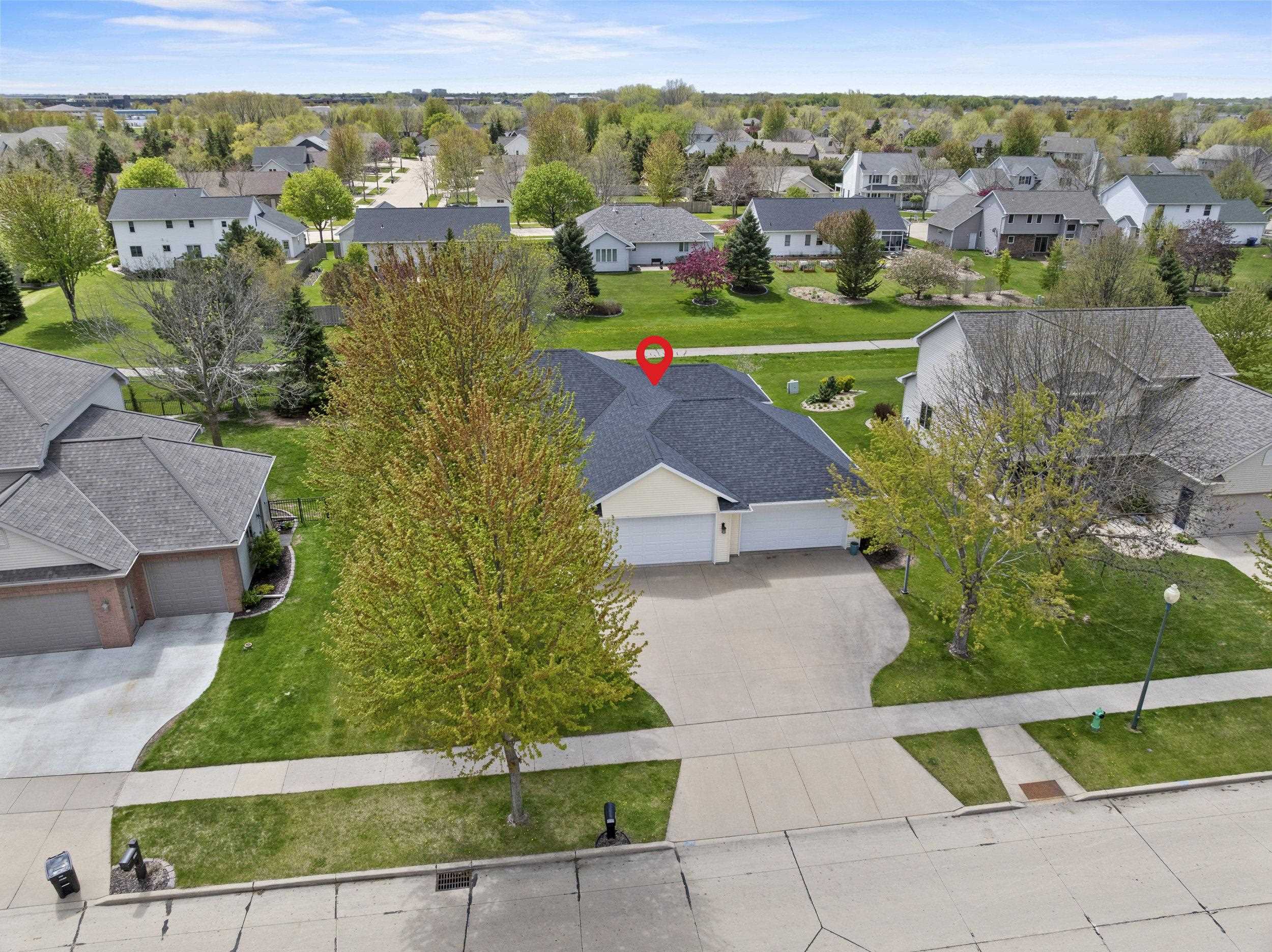 3219 East Fallcreek Lane Appleton, WI 54913 - Photo 73 of 87