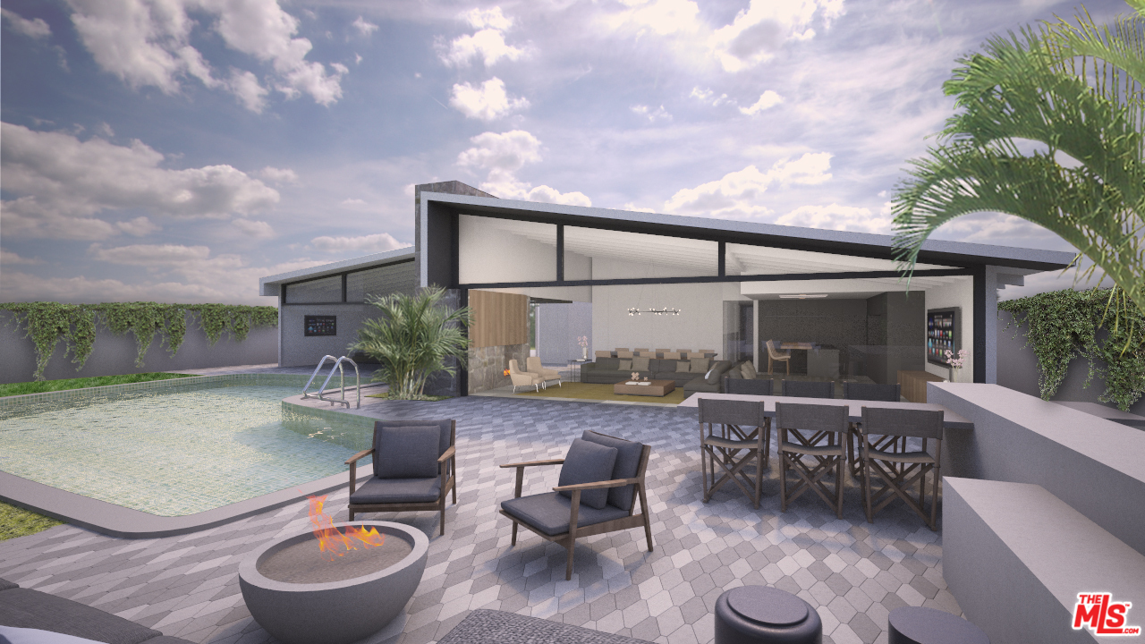 939 Roscomare Road Los Angeles, CA 90077 - Photo 3 of 11 Gallery Image 3