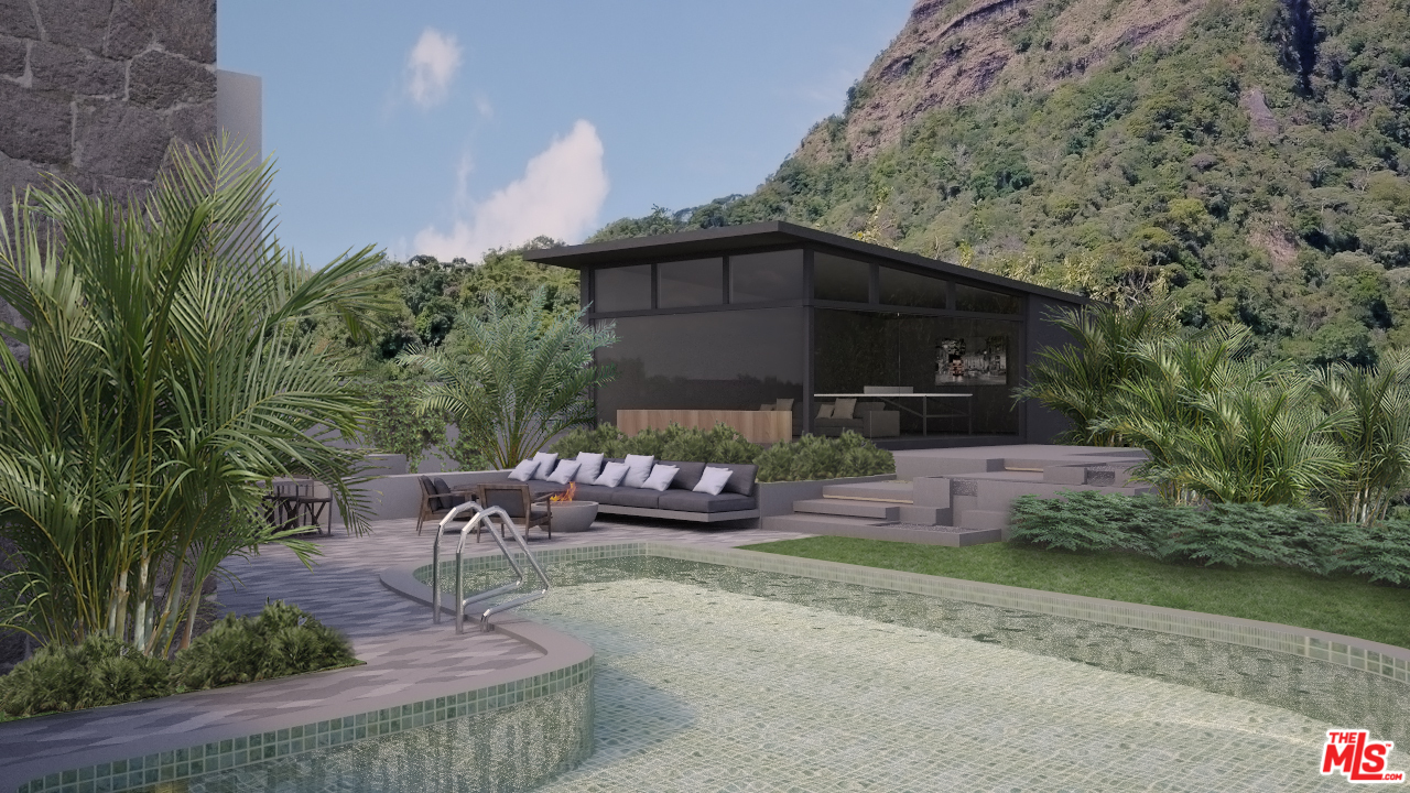 939 Roscomare Road Los Angeles, CA 90077 - Photo 8 of 11 Gallery Image 8
