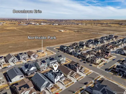 $864,900 | 759 Byrd Drive, Erie, CO 80516