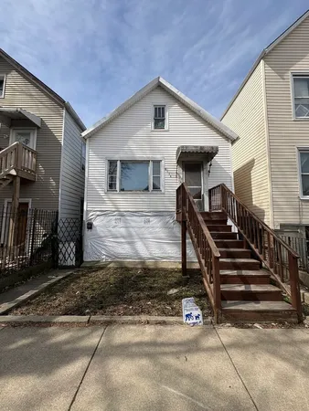 $149,900 | 4534 South Honore Street, Chicago, IL 60609