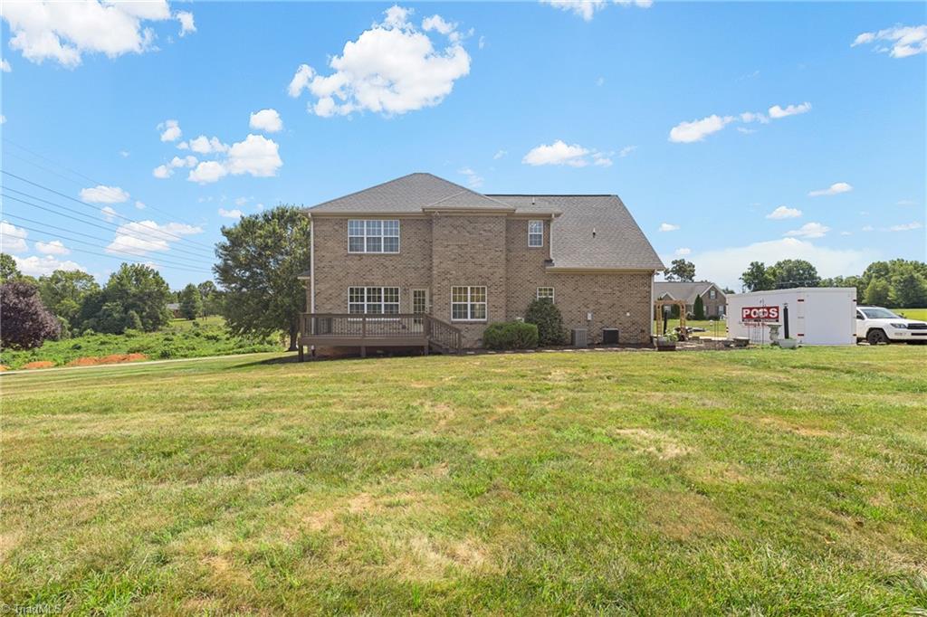 4003 Smith Ridge Court Colfax, NC 27235 - Photo 35 of 48