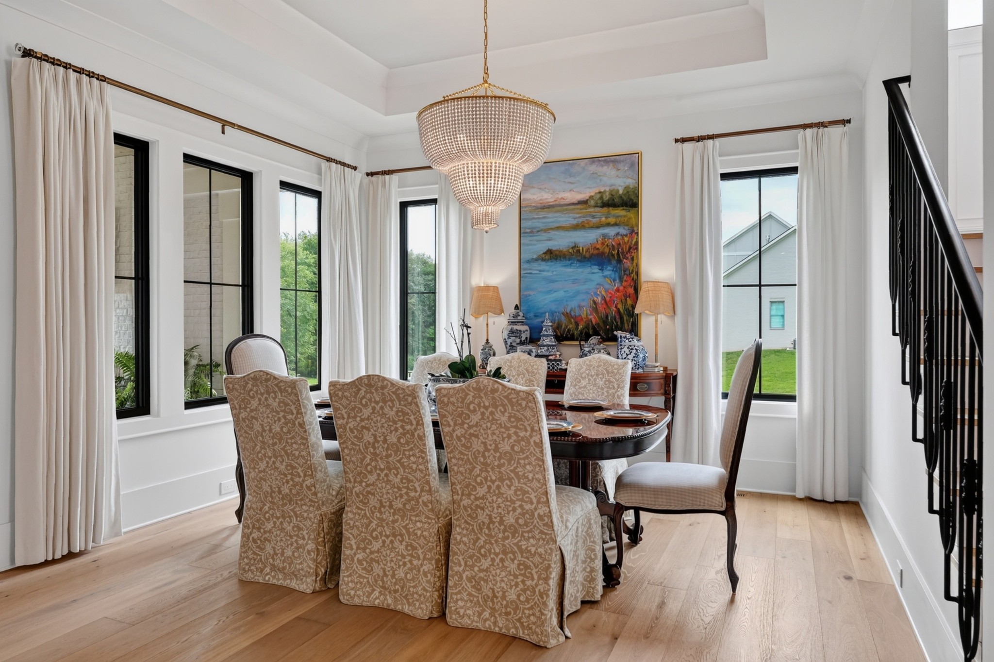 669 Fisk Road Cookeville, TN 38501 - Photo 5 of 88 Gallery Image 5