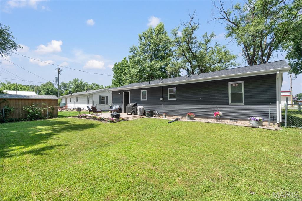 410 Ringo Street Mexico, MO 65265 - Photo 26 of 36