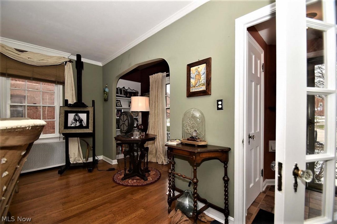 2568 Traymore Road Cleveland, OH 44118 - Photo 4 of 18