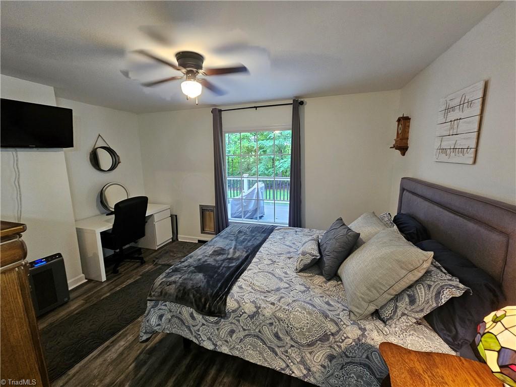 121 Roxbury Court Advance, NC 27006 - Photo 26 of 35