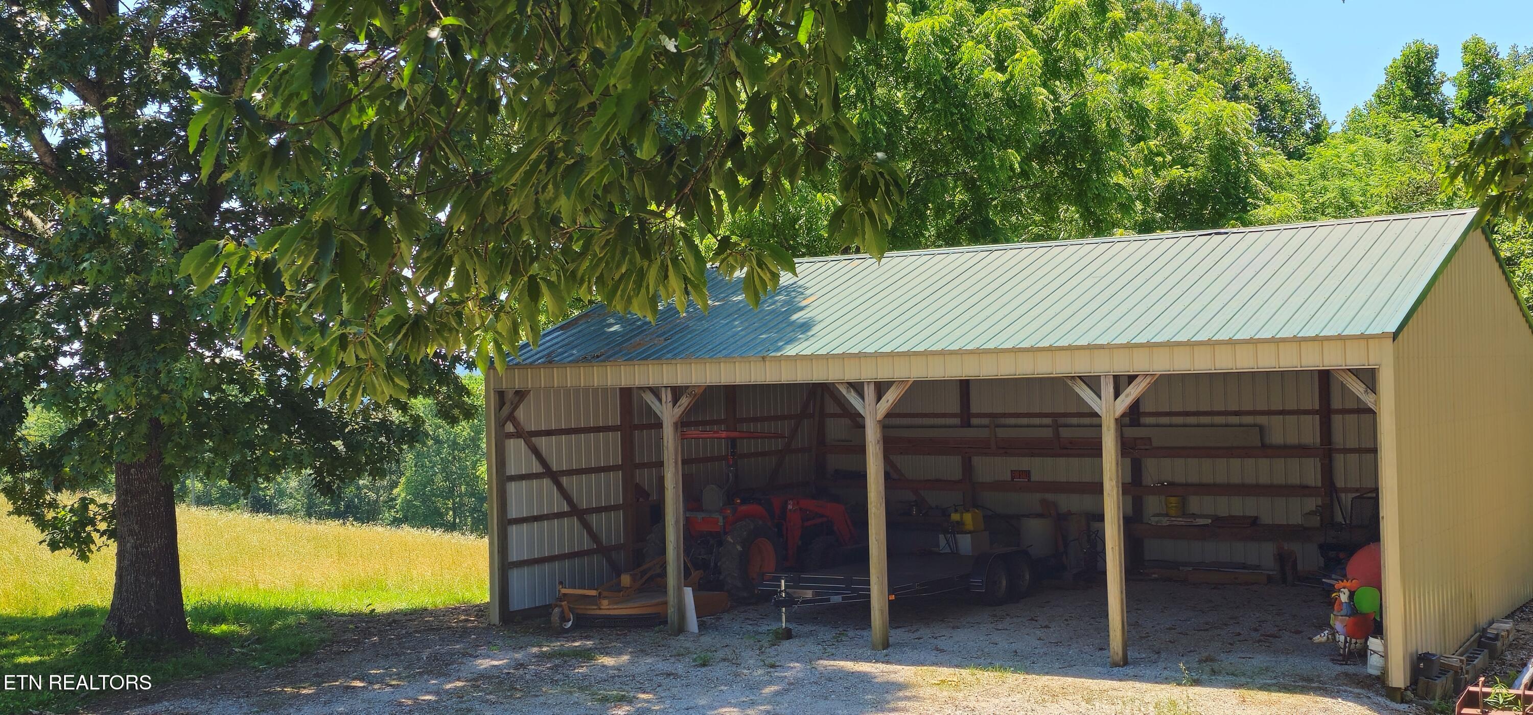 447 Walker Road Sharps Chapel, TN 37866 - Photo 59 of 60 29