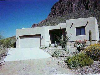 4420 West Bopp Road Tucson, AZ 85746 - Photo 1 of 5 Gallery Image 1