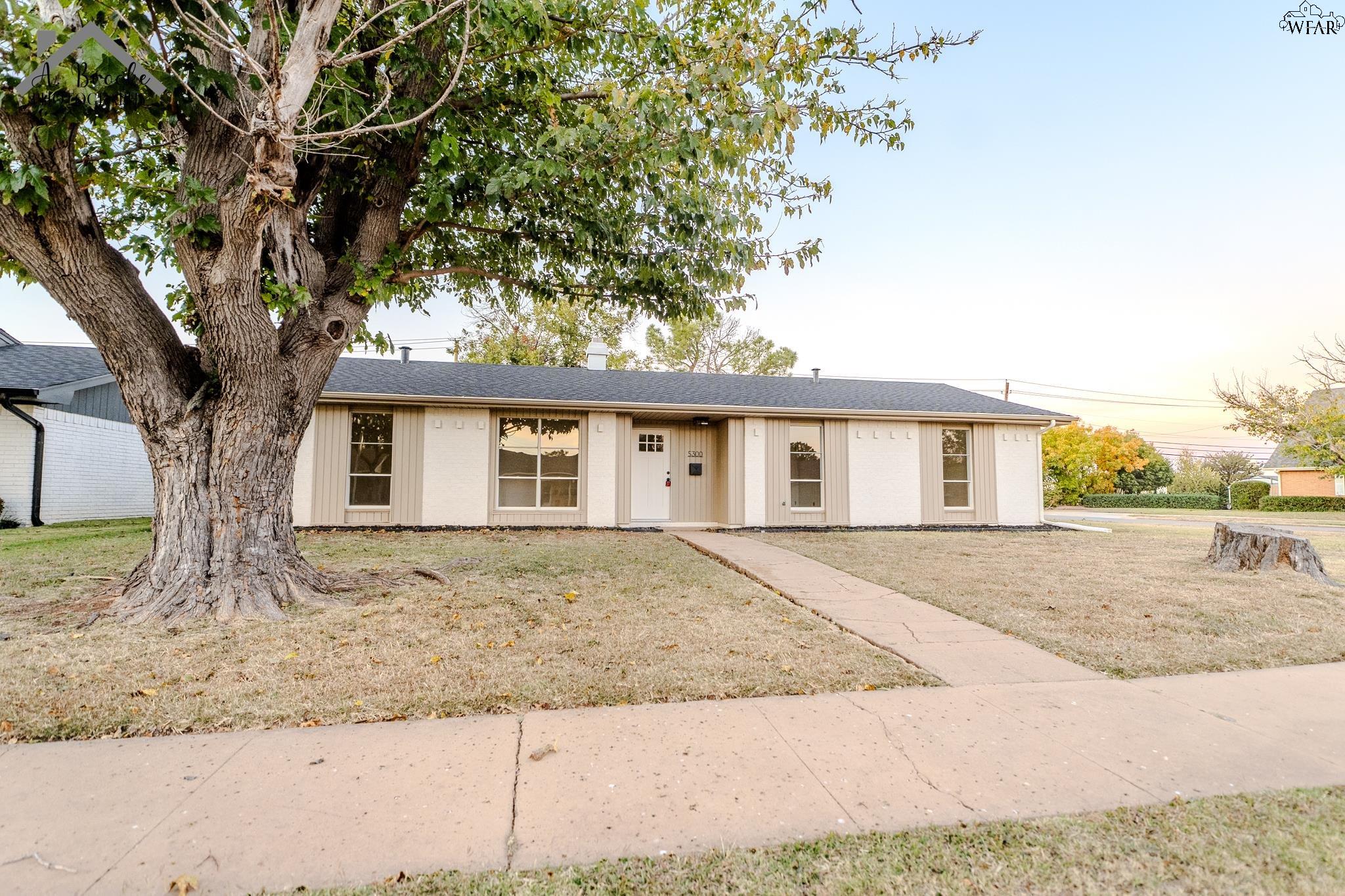 5300 Summit Drive Wichita Falls, TX 76310 - Photo 1 of 1 Gallery Image 1
