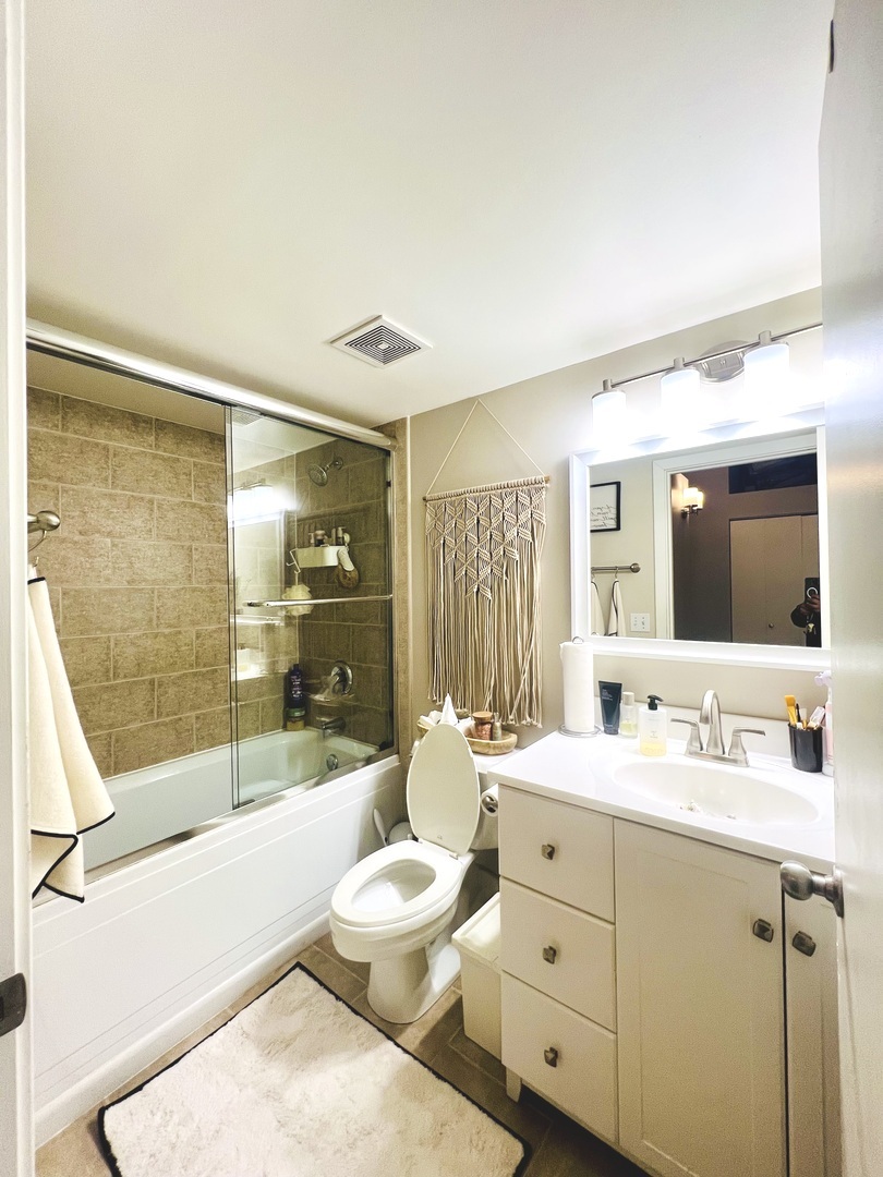 500 South Clinton Street, Unit 524 Chicago, IL 60607 - Photo 10 of 16
