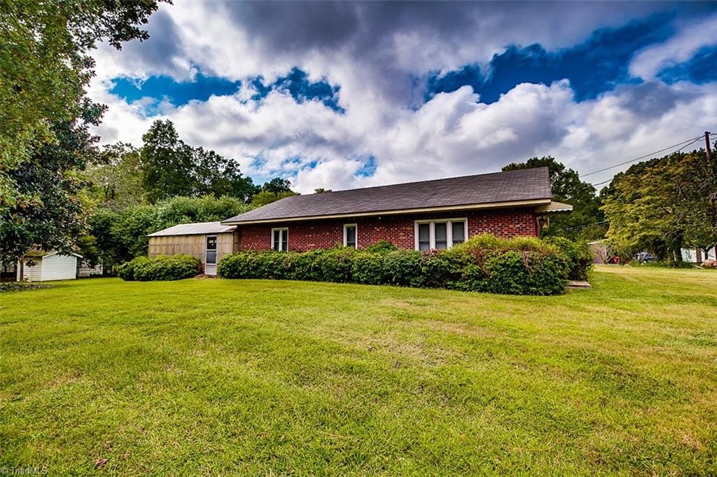 309 Old Bell Road Randleman, NC 27317 - Photo 1 of 1