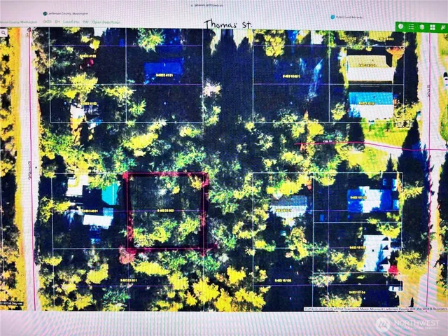 $115,000 | 1-xxxx Thomas Street, Port Townsend, WA 98368