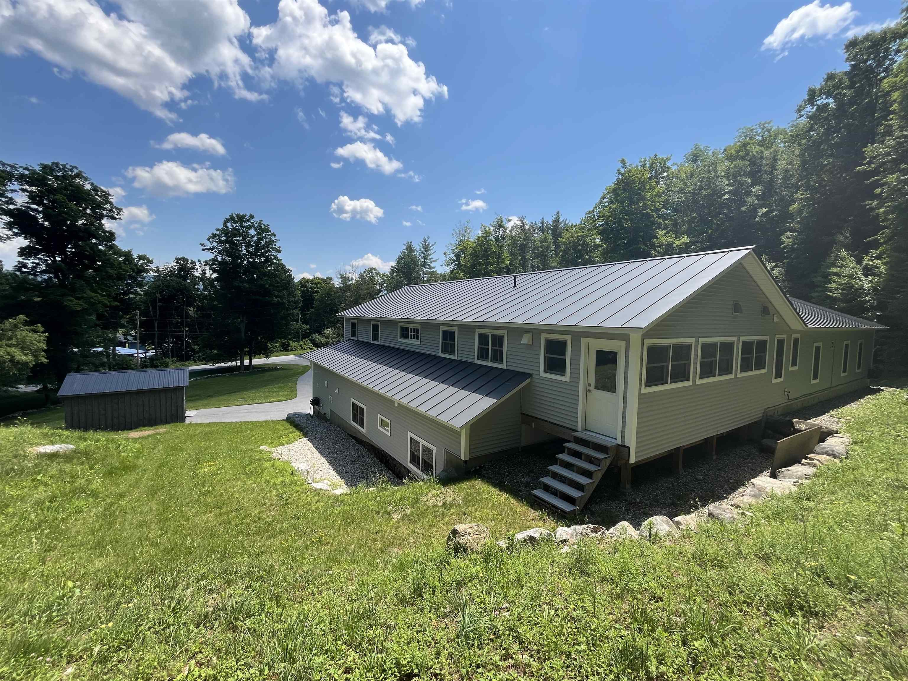 3299 West Road Manchester, VT 05255 - Photo 33 of 40