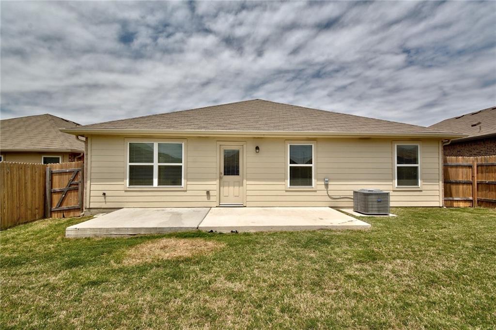 5817 Roderick Drive Austin, TX 78724 - Photo 28 of 30
