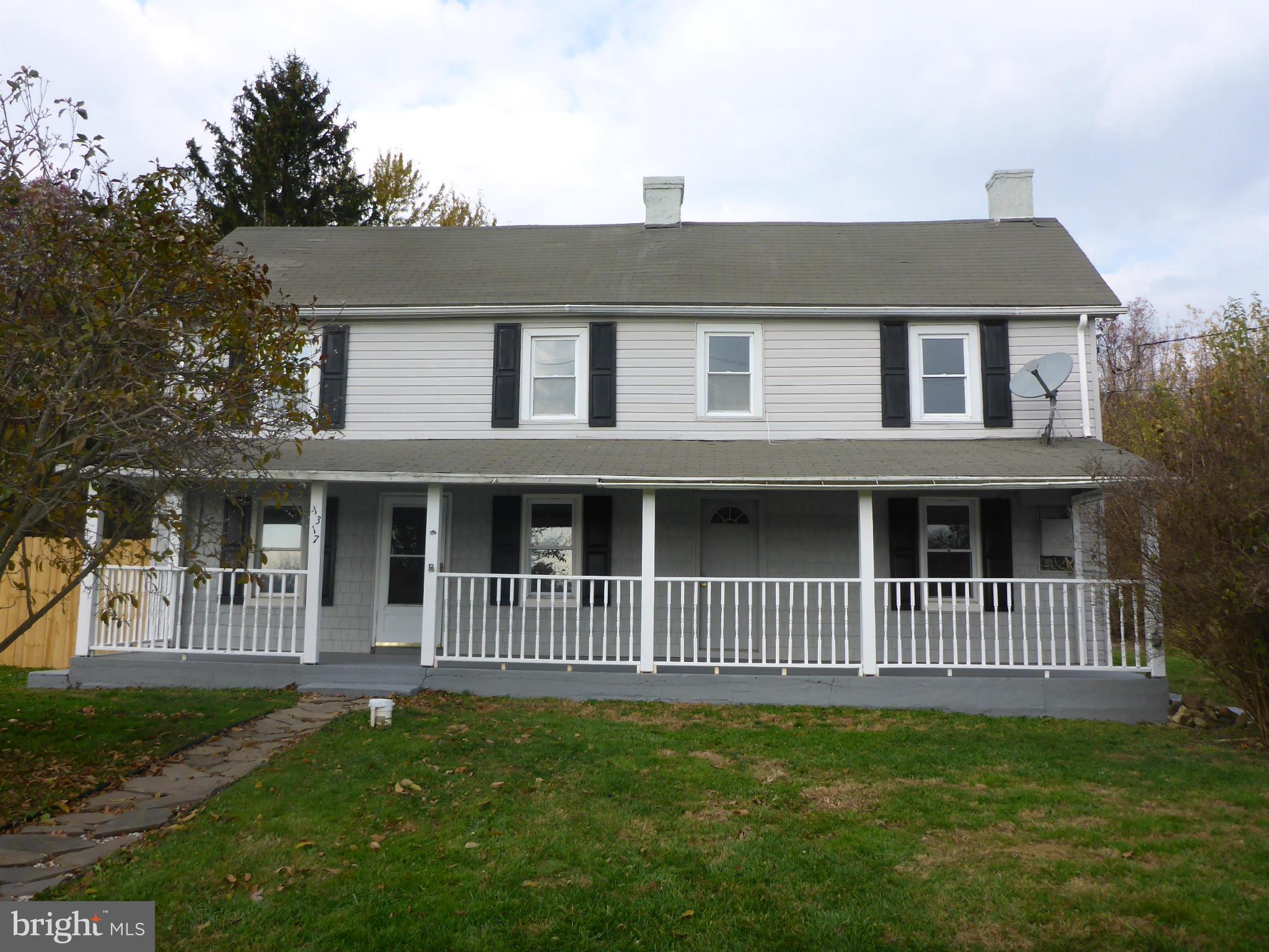1317 Theodore Road Port Deposit, MD 21904 - Photo 1 of 21 Exterior (Front)