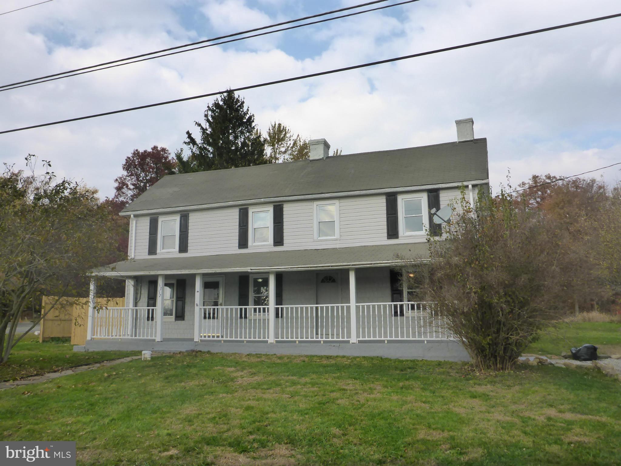 1317 Theodore Road Port Deposit, MD 21904 - Photo 20 of 21 Exterior (Front)