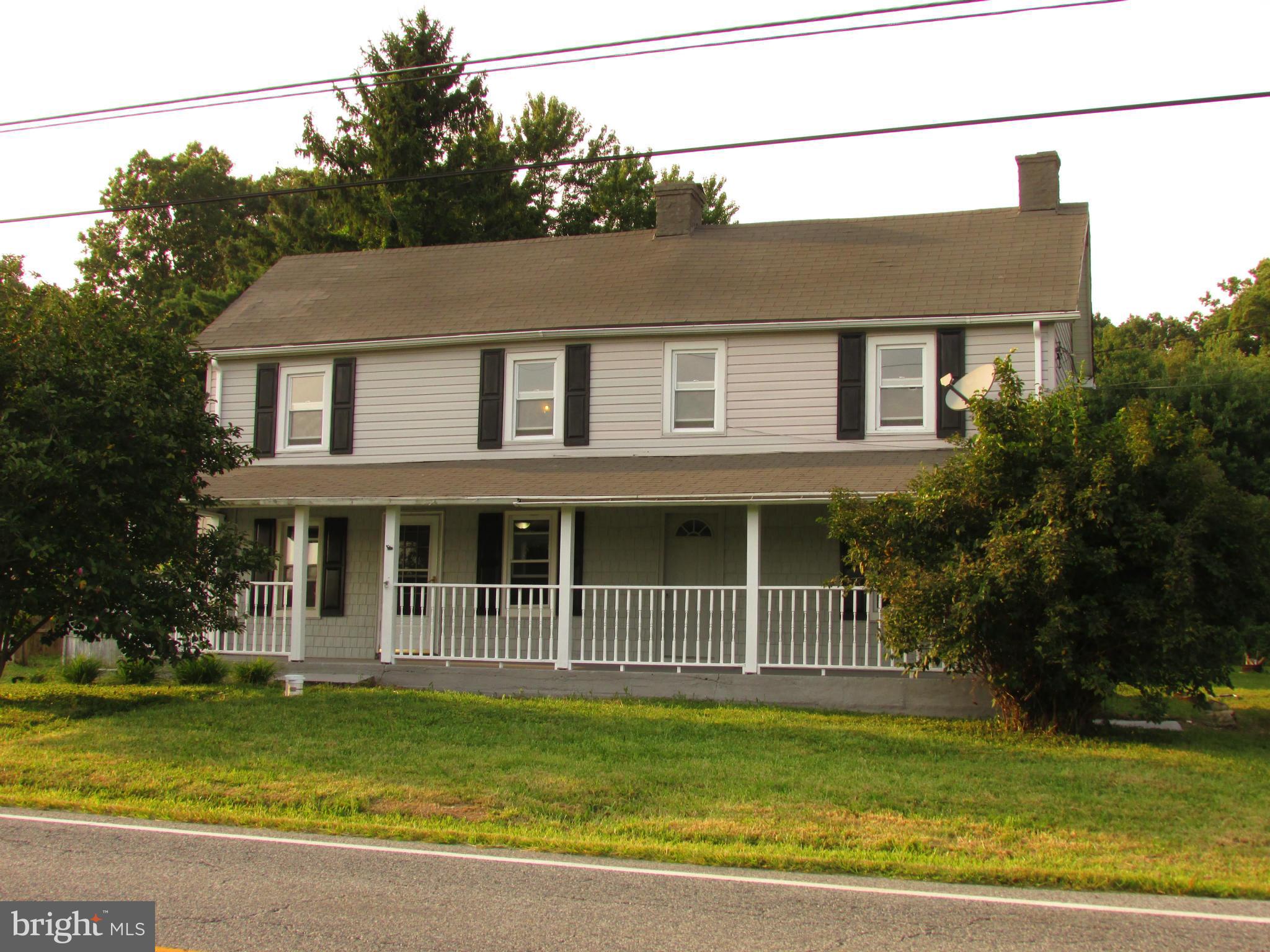 1317 Theodore Road Port Deposit, MD 21904 - Photo 21 of 21 Exterior (Front)