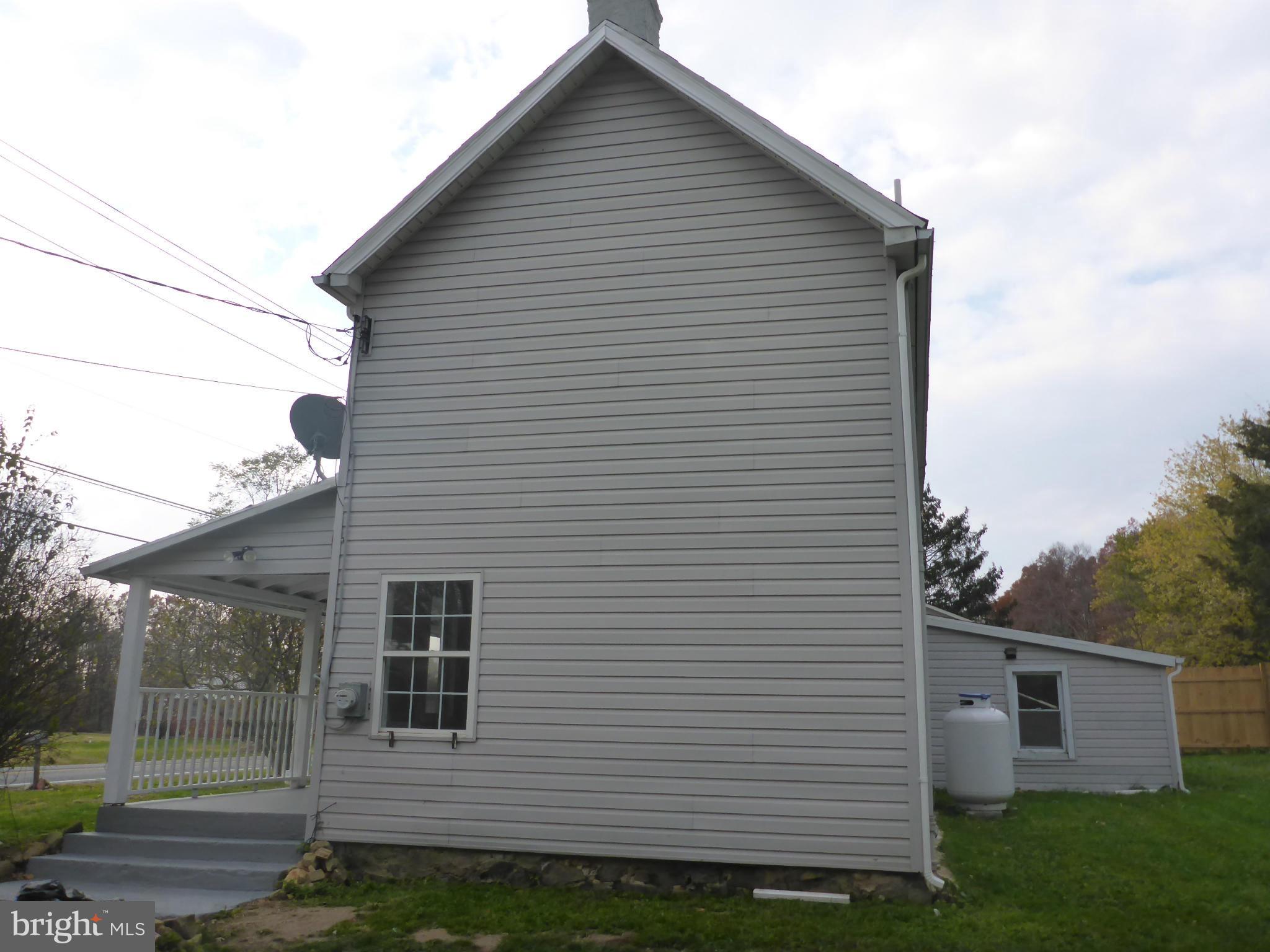 1317 Theodore Road Port Deposit, MD 21904 - Photo 4 of 21 Exterior (General)