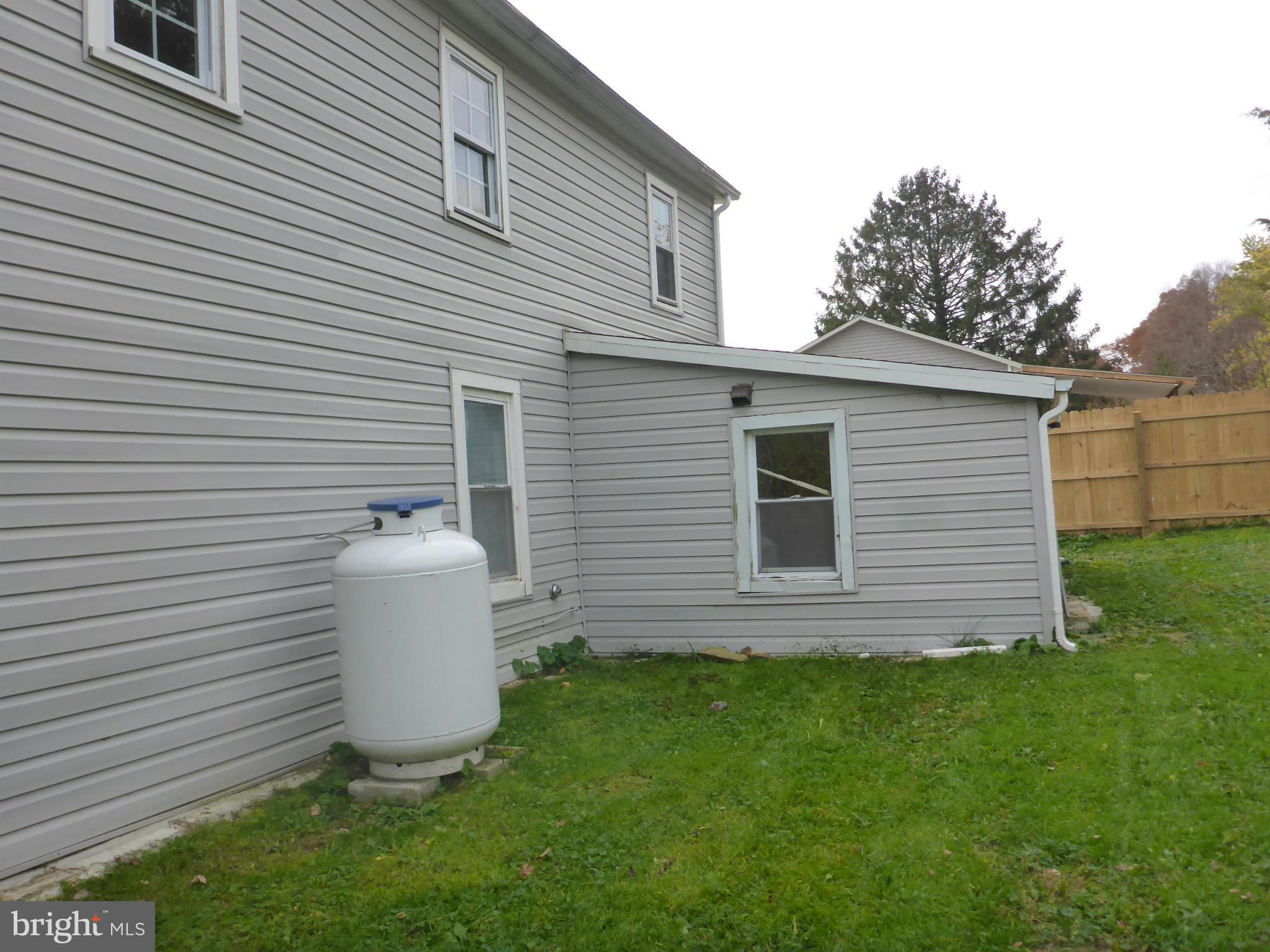 1317 Theodore Road Port Deposit, MD 21904 - Photo 5 of 21 Exterior (Rear)