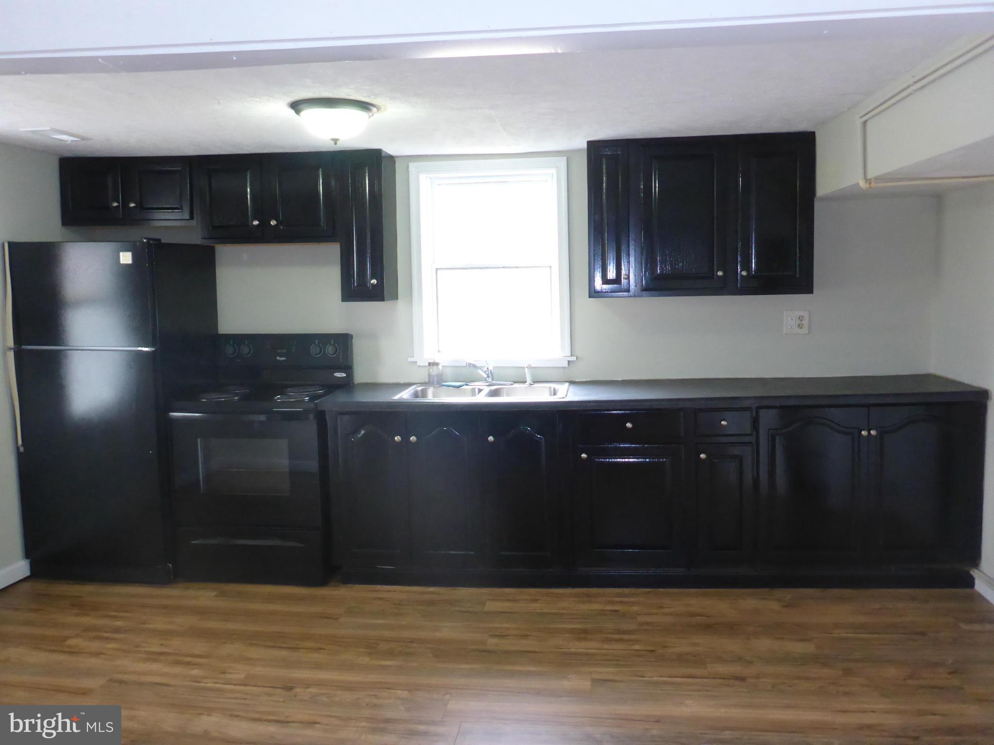 1317 Theodore Road Port Deposit, MD 21904 - Photo 6 of 21 Kitchen