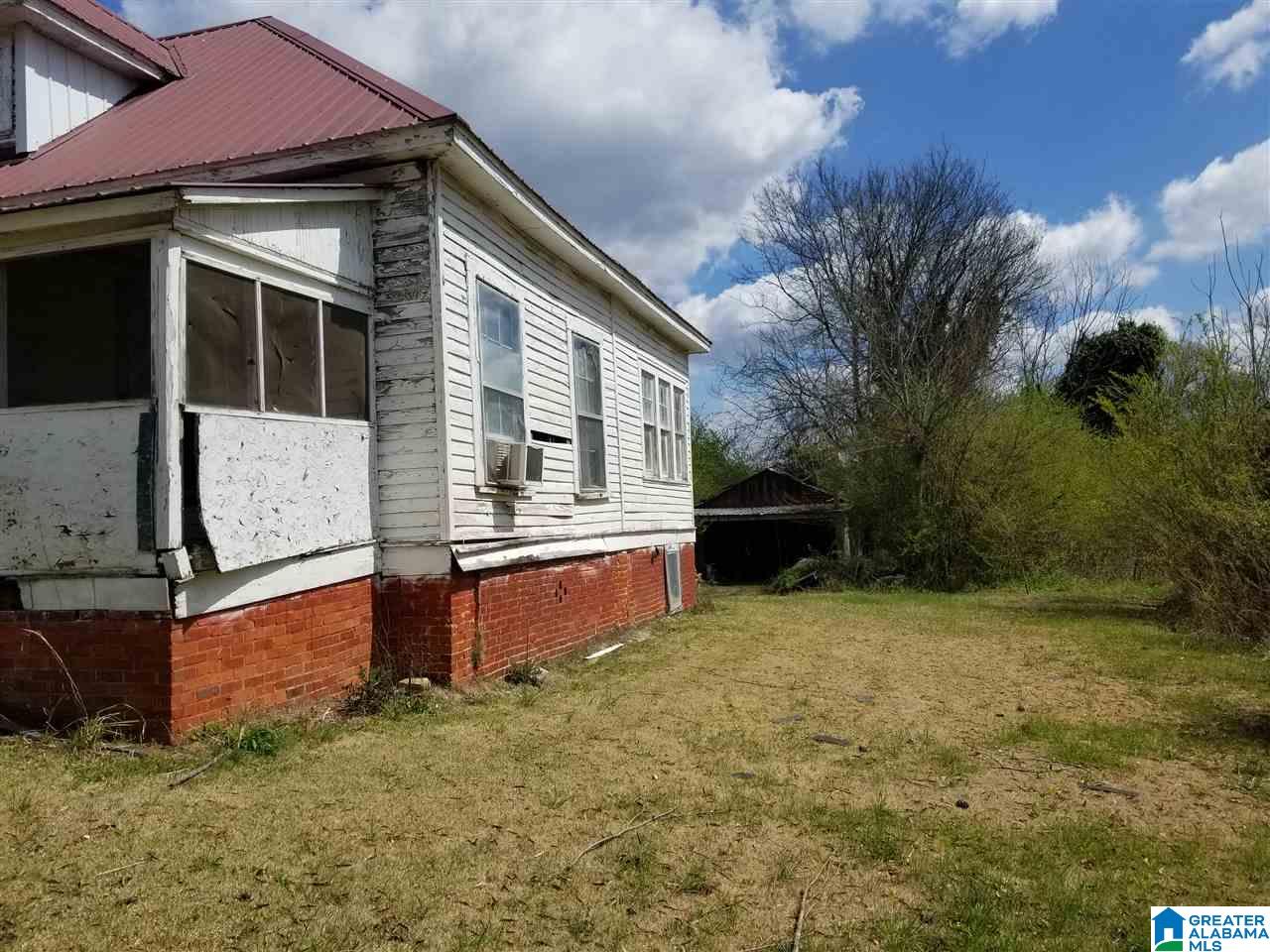 80 10th Street Ragland, AL 35131 - Photo 4 of 7