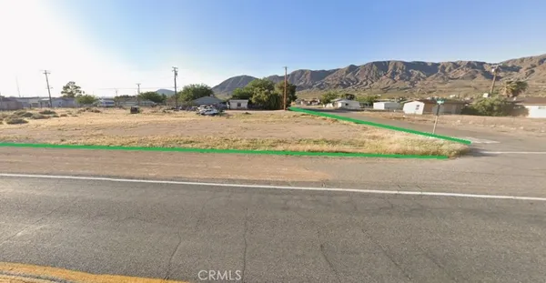 $10,000 | 38650 East Yermo Road, Yermo, CA 92398