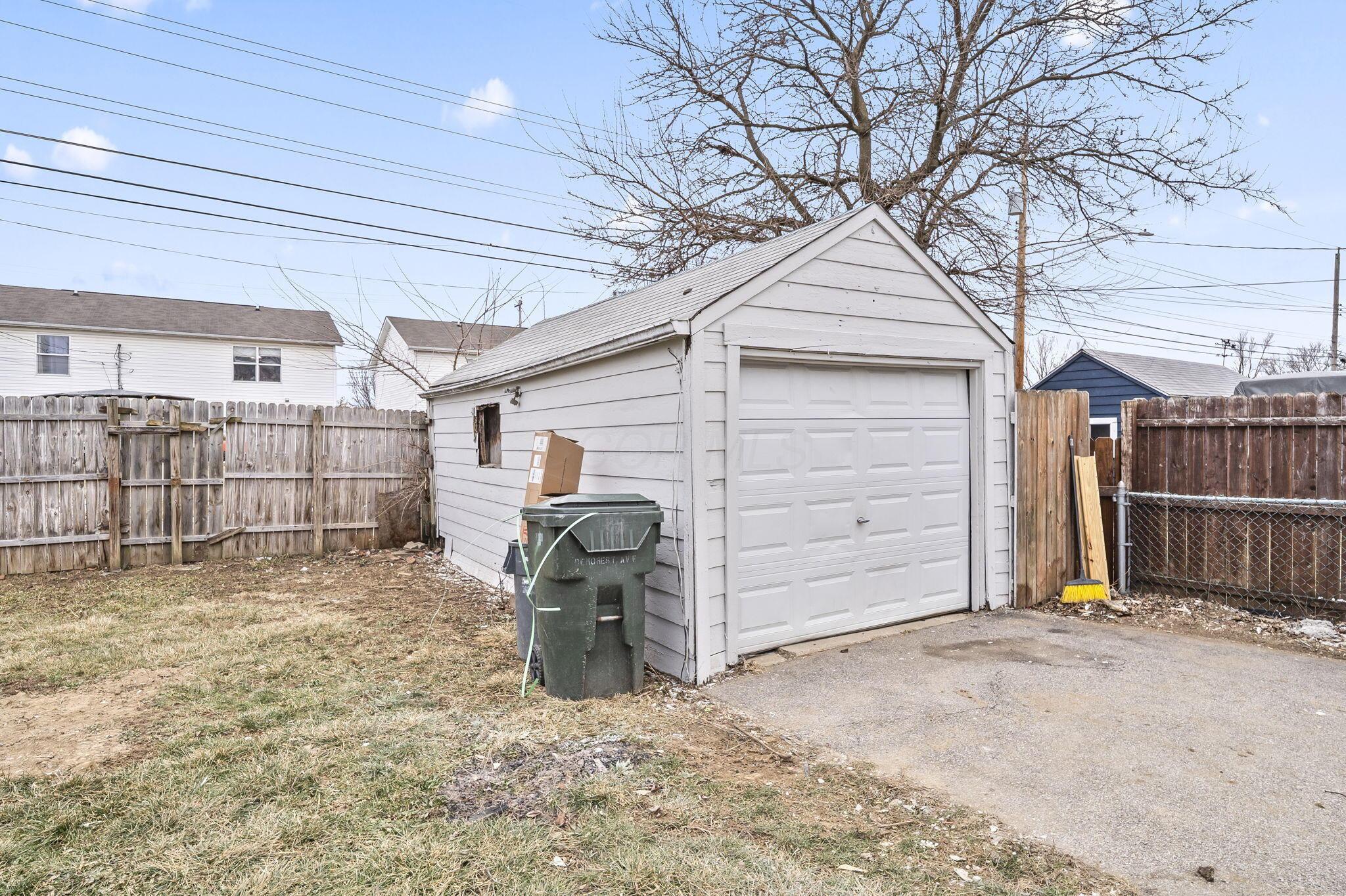 139 Demorest Road Columbus, OH 43204 - Photo 76 of 100