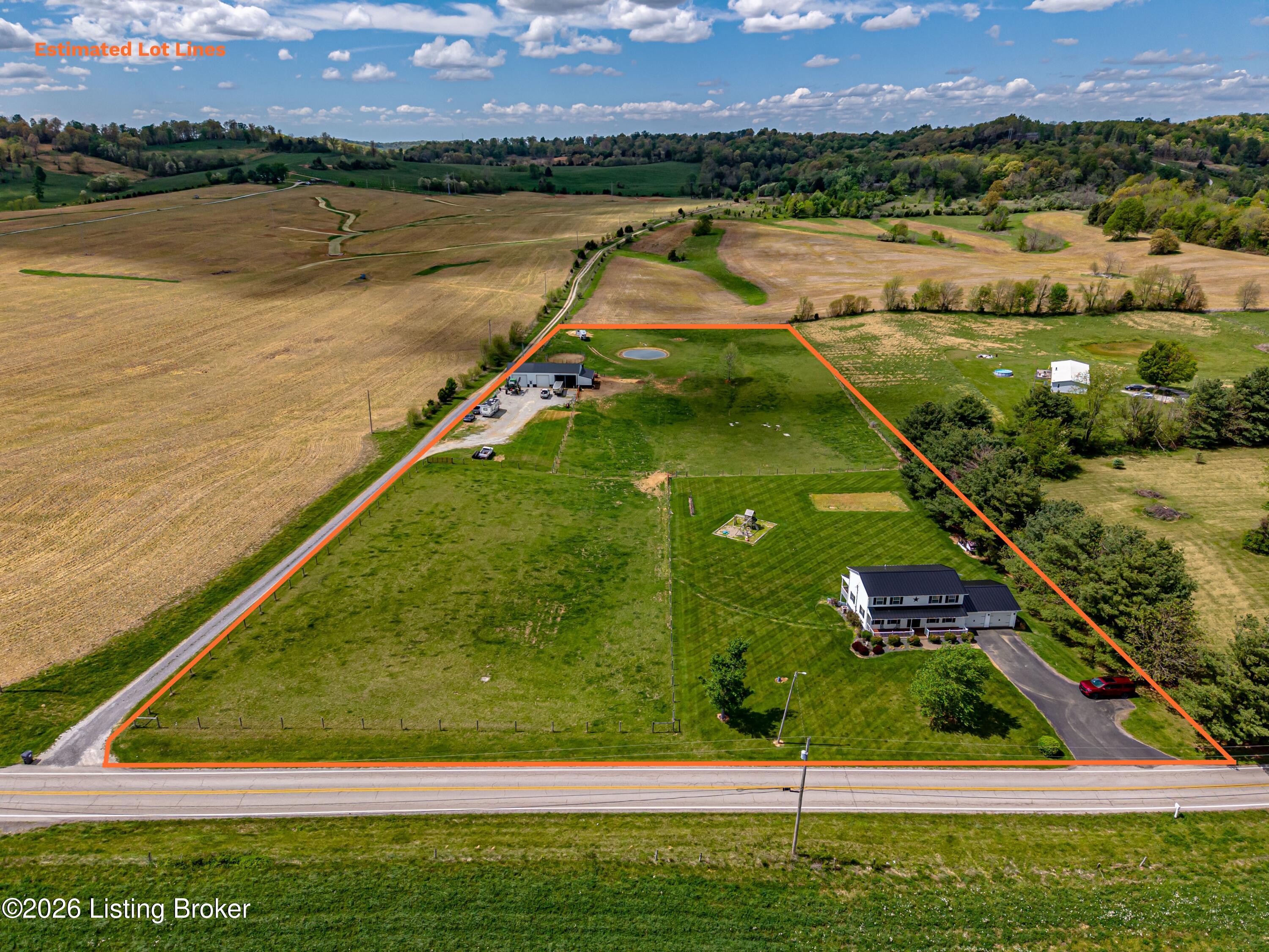 1970 Stith Valley Road Guston, KY 40142 - Photo 12 of 65 8.5