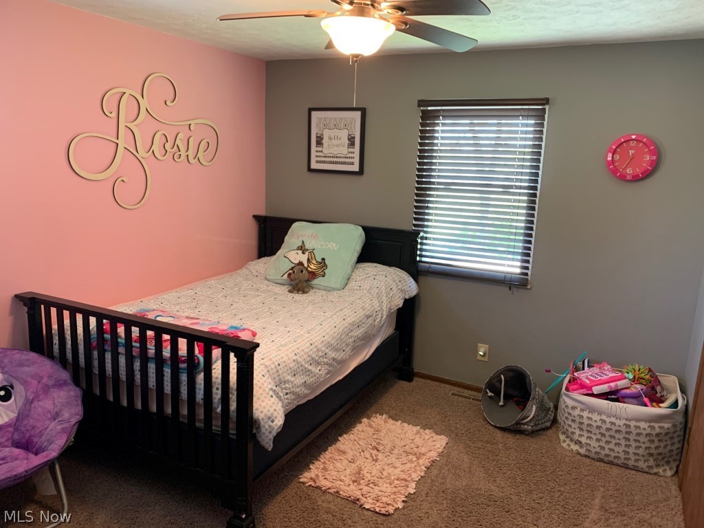 5305 Veto Road Vincent, OH 45784 - Photo 31 of 35 Bedroom 3