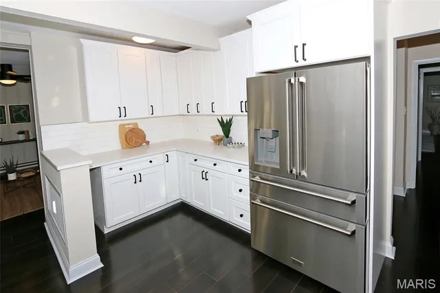 $749,900 | 8361 Big Bend Boulevard, Webster Groves, MO 63119